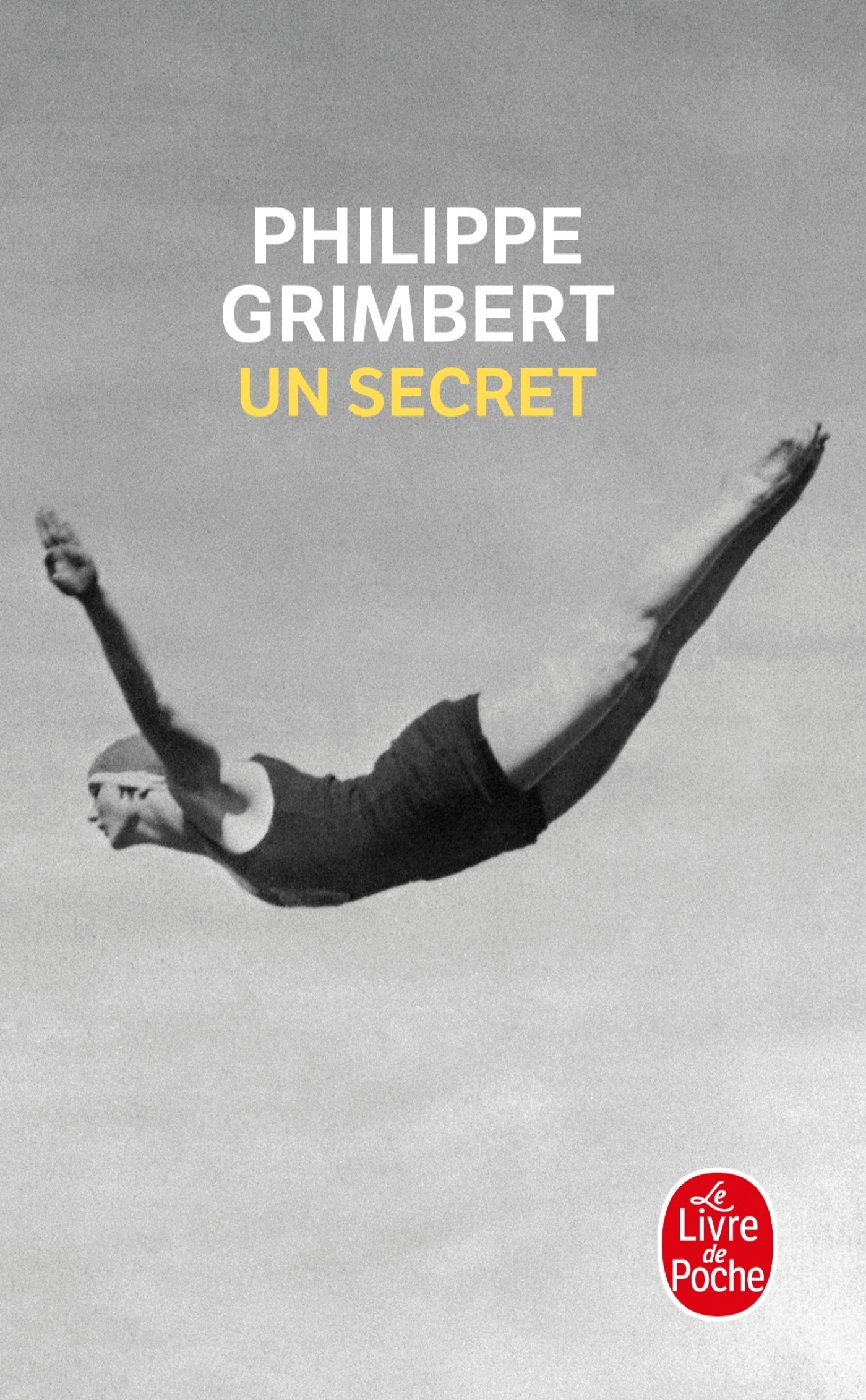 Un secret (9782253117186-front-cover)