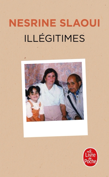 Illégitimes (9782253104742-front-cover)