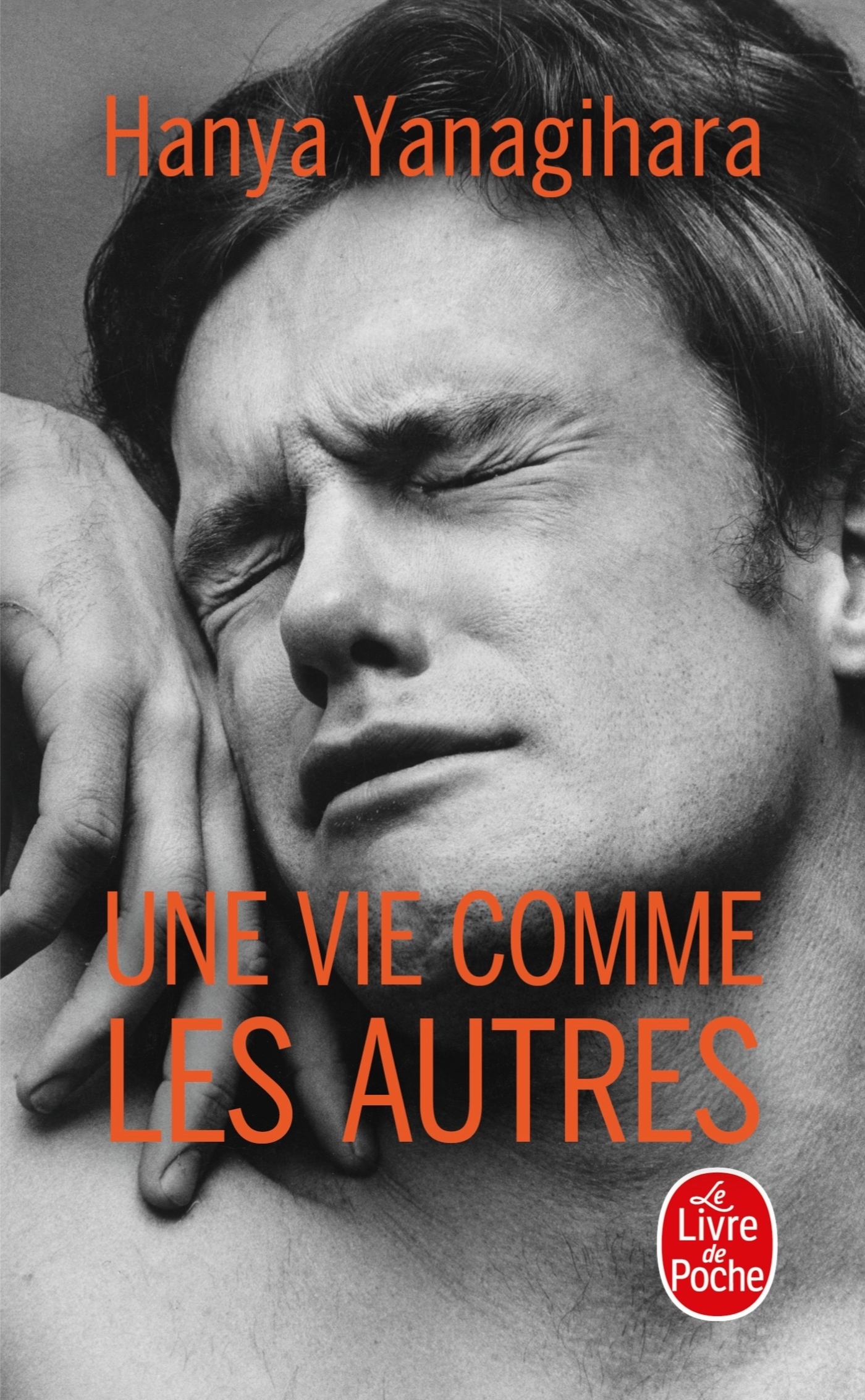 Une vie comme les autres (9782253100560-front-cover)