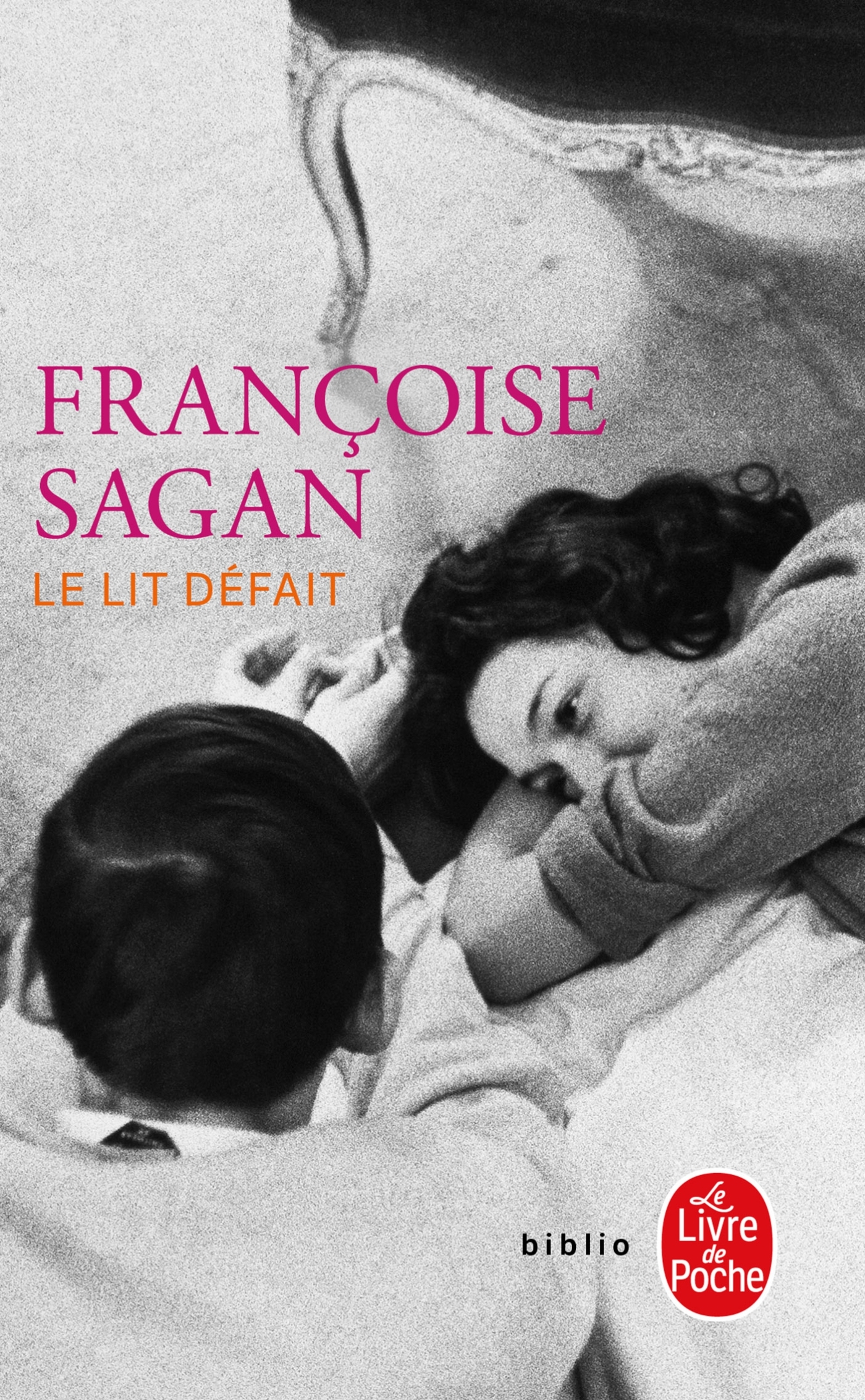 Le Lit défait (9782253156819-front-cover)