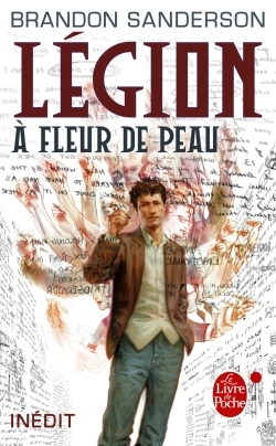 Légion : À fleur de peau (9782253183907-front-cover)