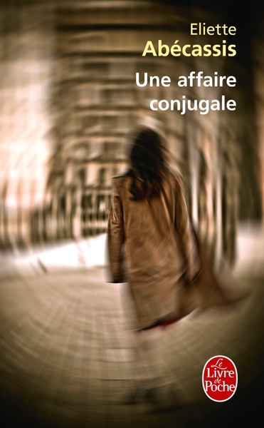 Une affaire conjugale (9782253166672-front-cover)