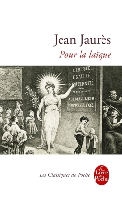 Pour la laïque (9782253183105-front-cover)