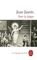 Pour la laïque (9782253183105-front-cover)