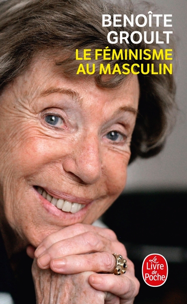 Le Féminisme au masculin (9782253161691-front-cover)