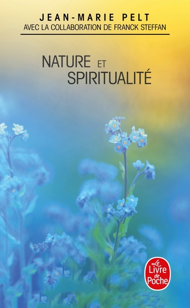 Nature et spiritualité (9782253126317-front-cover)