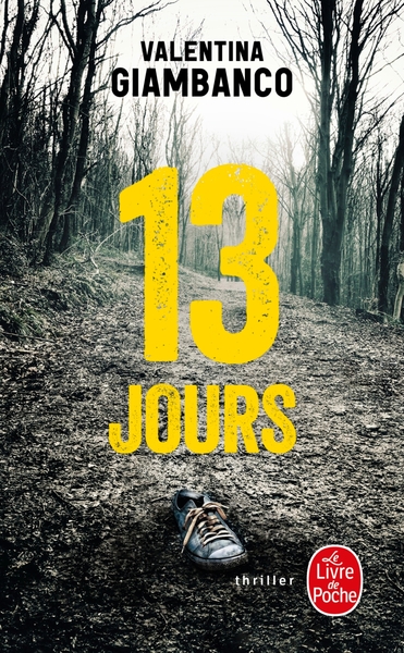 13 jours (9782253112075-front-cover)
