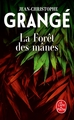 La Forêt des mânes (9782253158486-front-cover)