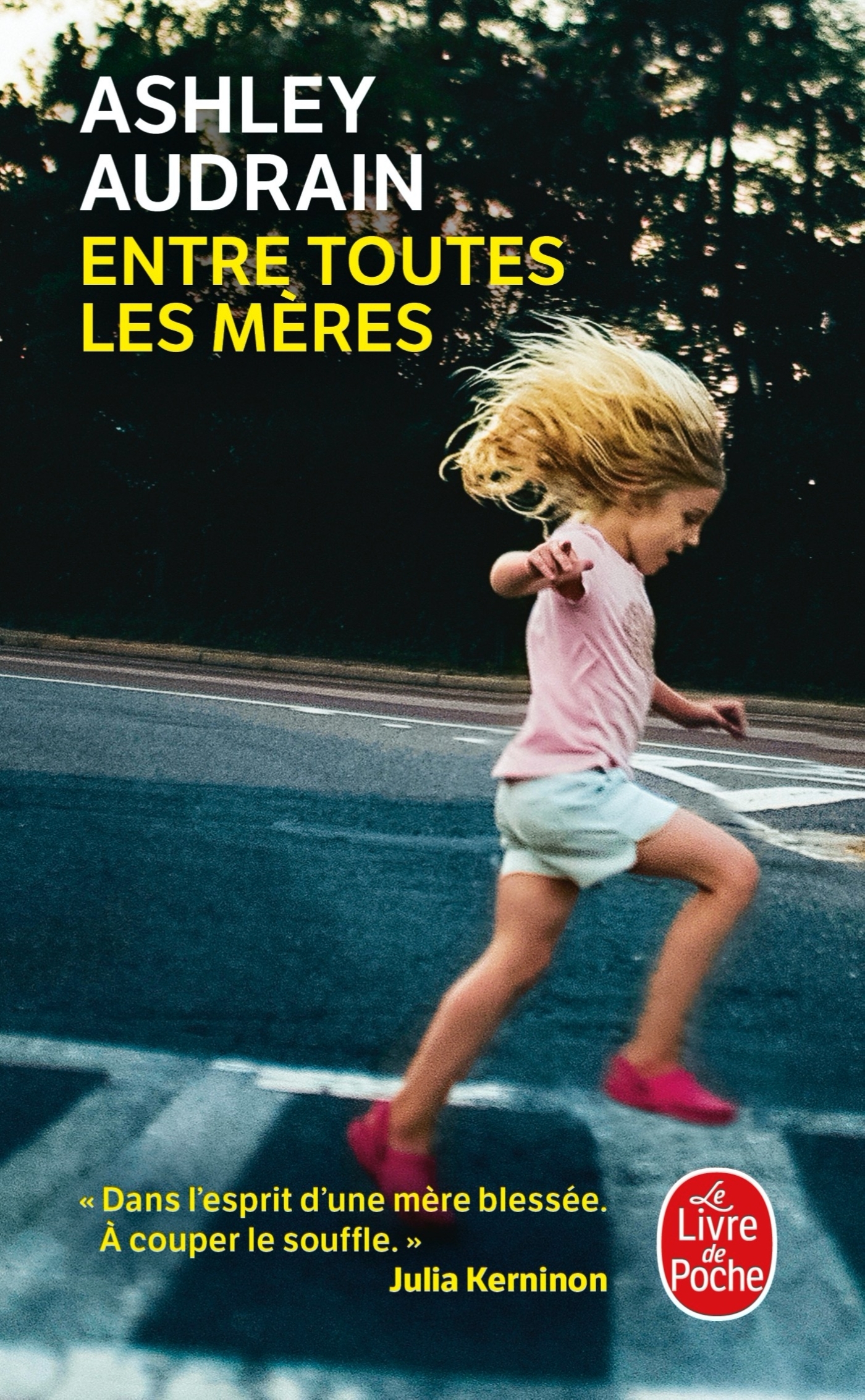 Entre toutes les mères (9782253106500-front-cover)