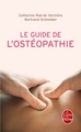 Le Guide de l'ostéopathie (9782253177098-front-cover)
