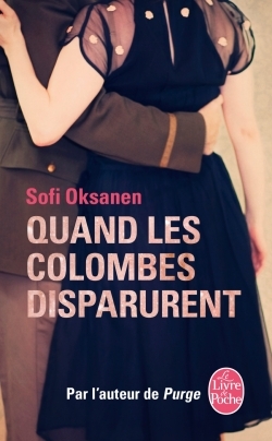 Quand les colombes disparurent (9782253179962-front-cover)