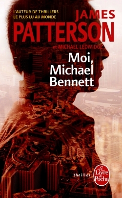 Moi, Michael Bennett (9782253163893-front-cover)