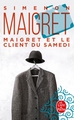 Maigret et le client du samedi (9782253161578-front-cover)