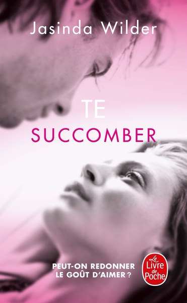 Te succomber (Succomber, Tome 1) (9782253194804-front-cover)