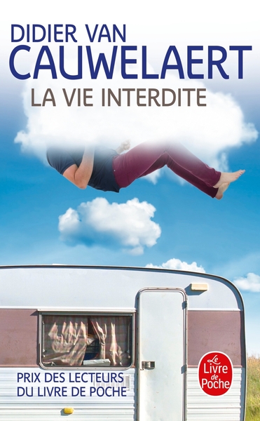 La vie interdite (9782253145646-front-cover)