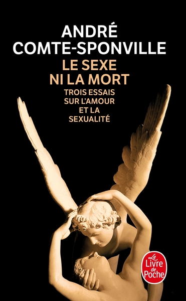 Le Sexe ni la mort (9782253194132-front-cover)