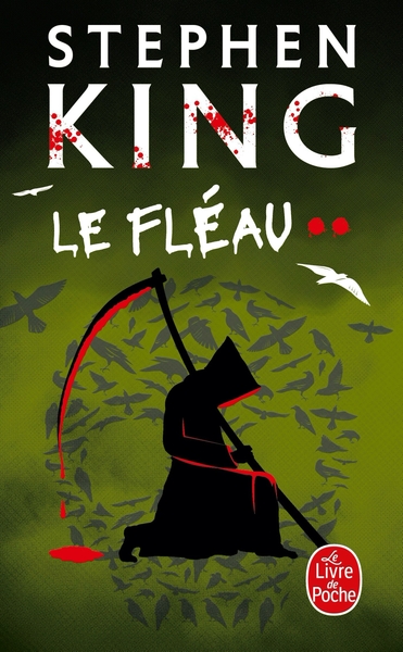 Le Fléau (Tome 2) (9782253151425-front-cover)