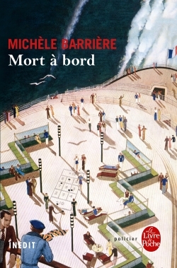 Mort à bord (9782253191377-front-cover)