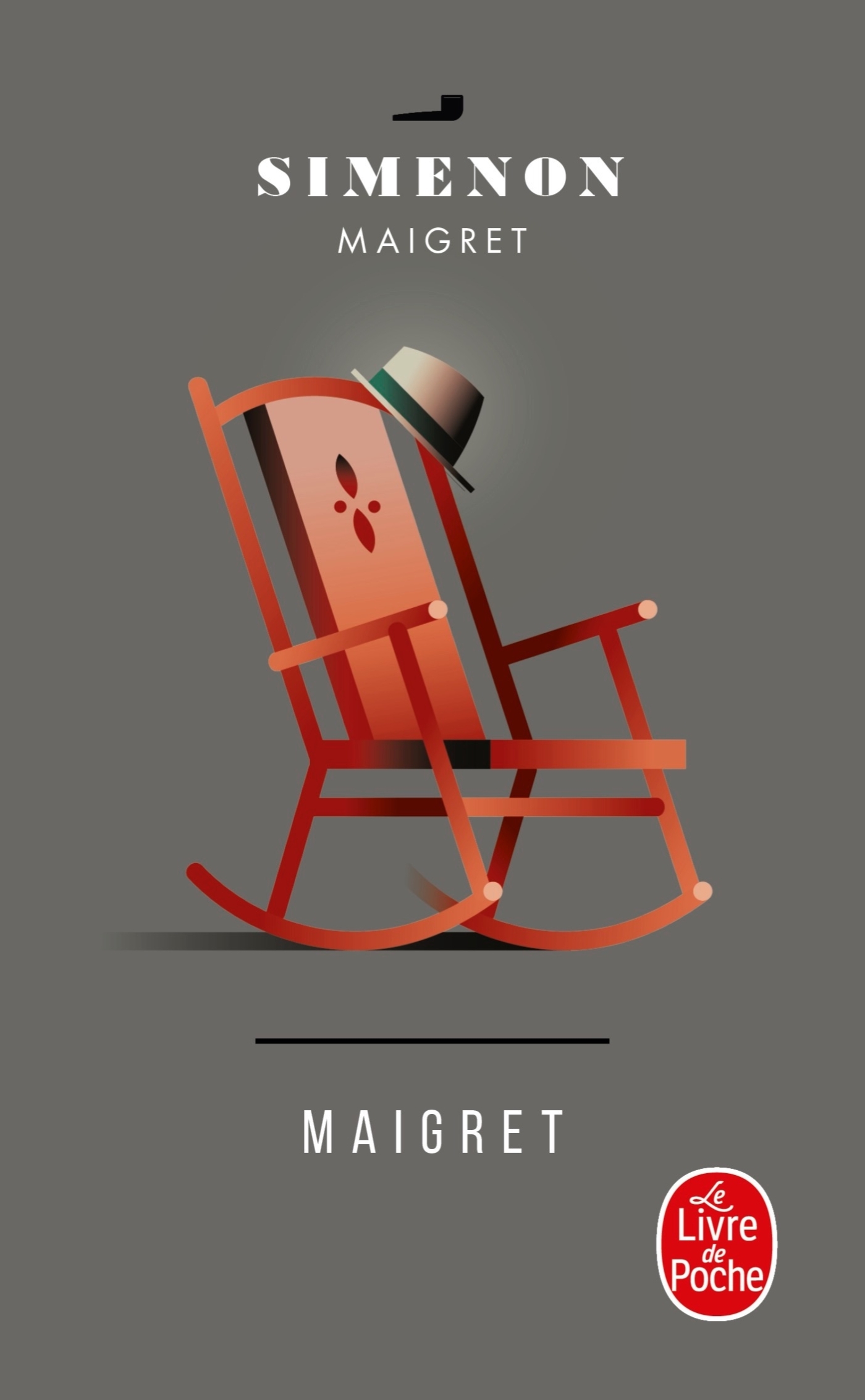 Maigret (9782253120599-front-cover)