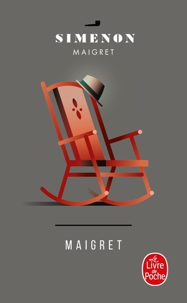 Maigret (9782253120599-front-cover)