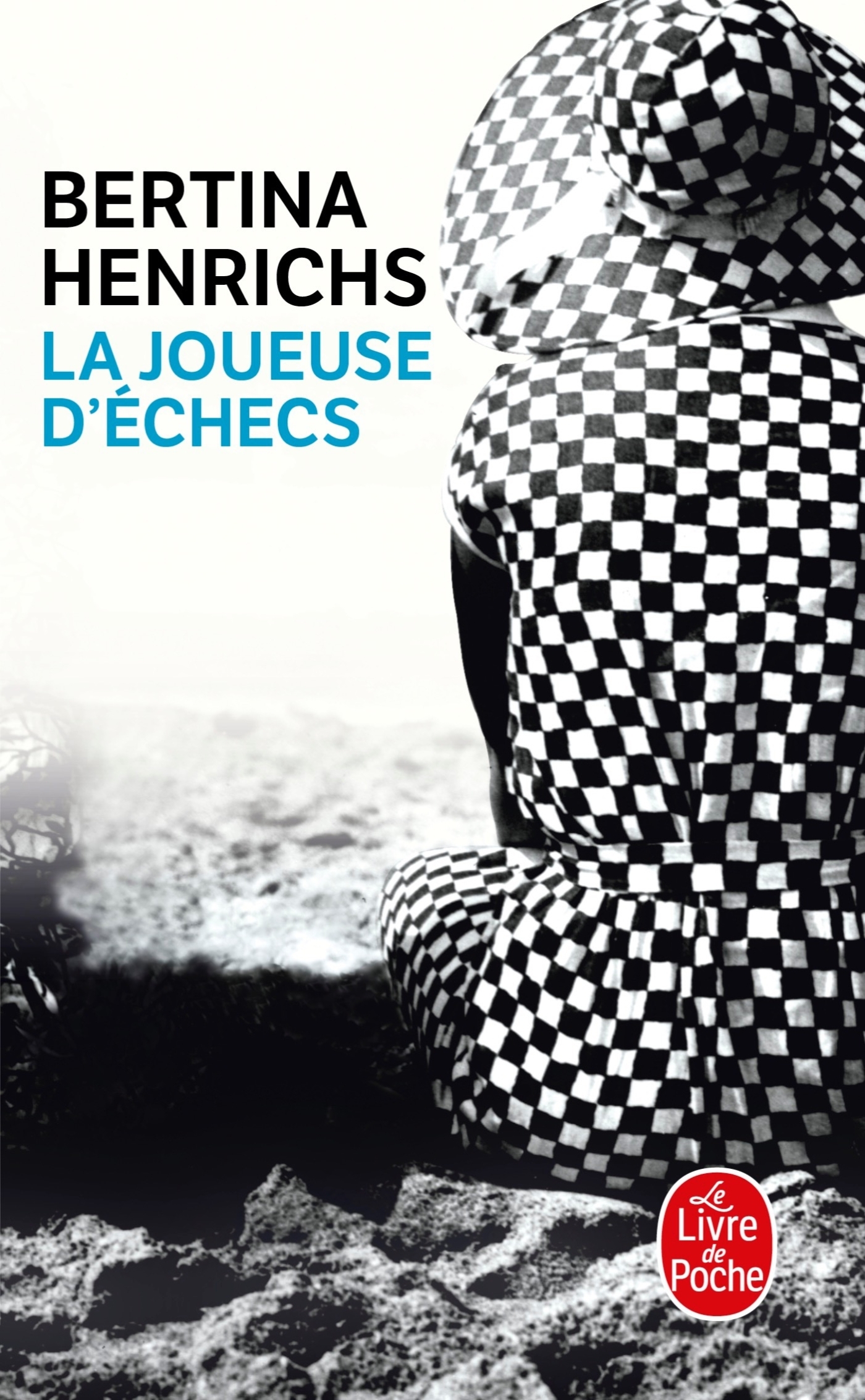 La Joueuse d'échecs (9782253119333-front-cover)