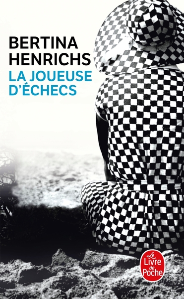 La Joueuse d'échecs (9782253119333-front-cover)