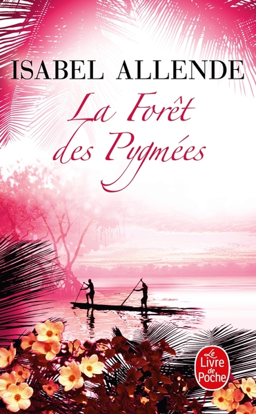 La Forêt des Pygmées (9782253119890-front-cover)