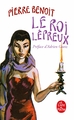 Le Roi lépreux (9782253166771-front-cover)