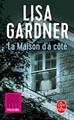 La Maison d'à côté (9782253167150-front-cover)