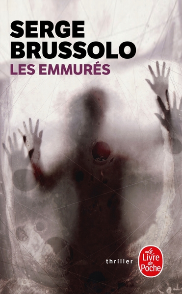 Les Emmurés (9782253172062-front-cover)