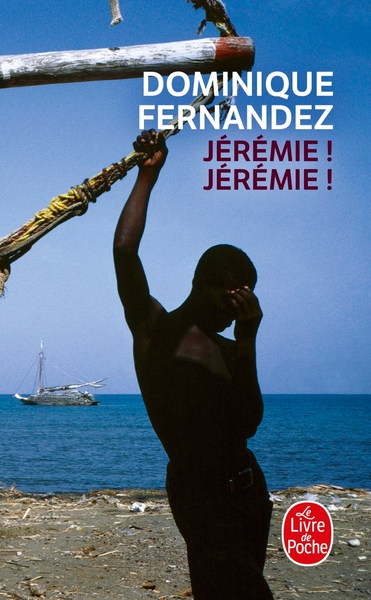 Jérémie ! Jérémie ! (9782253119494-front-cover)