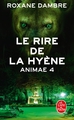 Le Rire de la Hyène (Animae tome 4) (9782253183624-front-cover)