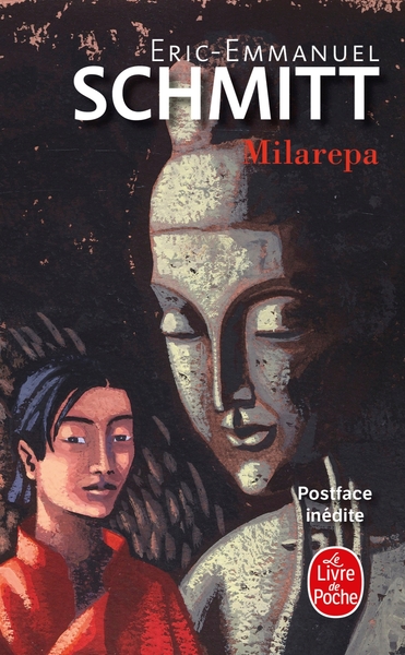 Milarepa (9782253174141-front-cover)