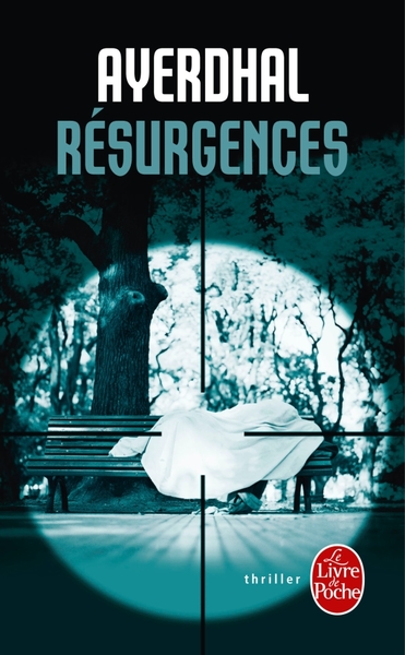 Résurgences (9782253157243-front-cover)