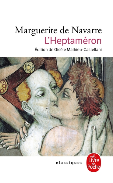 L'Heptaméron (9782253160489-front-cover)