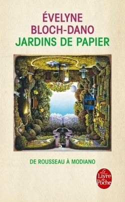 Jardins de papier (9782253185802-front-cover)