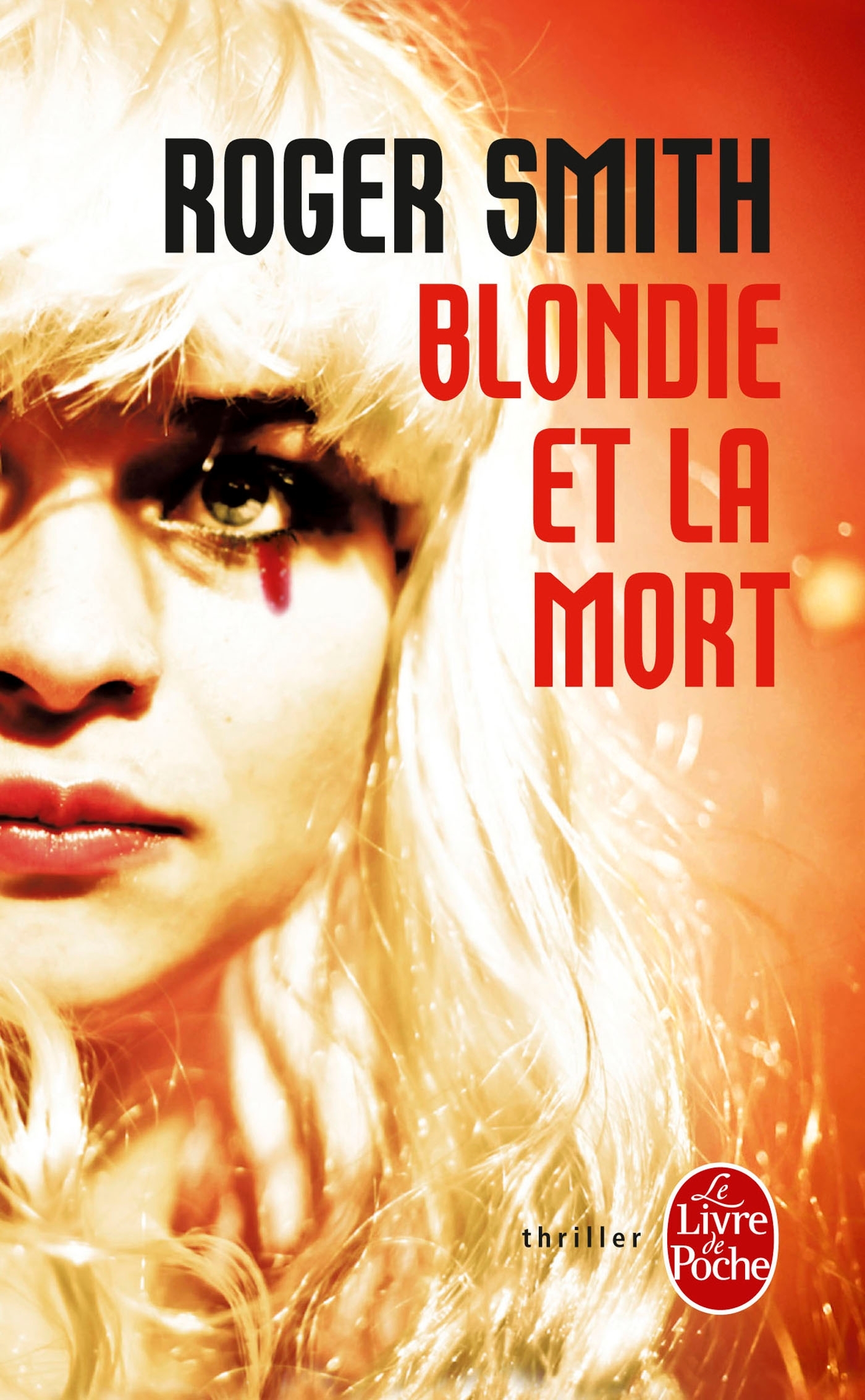 Blondie et la mort (9782253173731-front-cover)