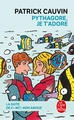 Pythagore, je t'adore, la suite de &quotemc2 mon amour&quot (9782253151159-front-cover)