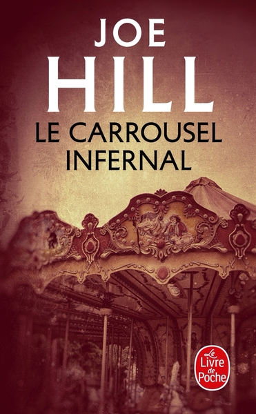 Le Carrousel infernal (9782253103318-front-cover)