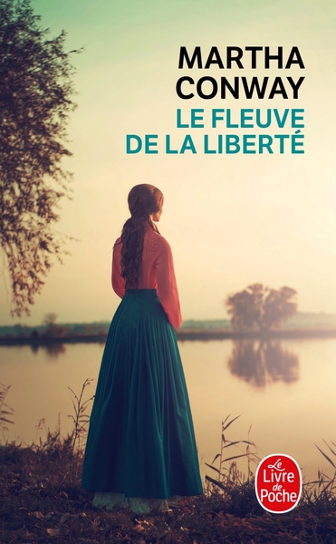 Le Fleuve de la liberté (9782253100751-front-cover)