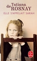 Elle s'appelait Sarah (9782253157526-front-cover)