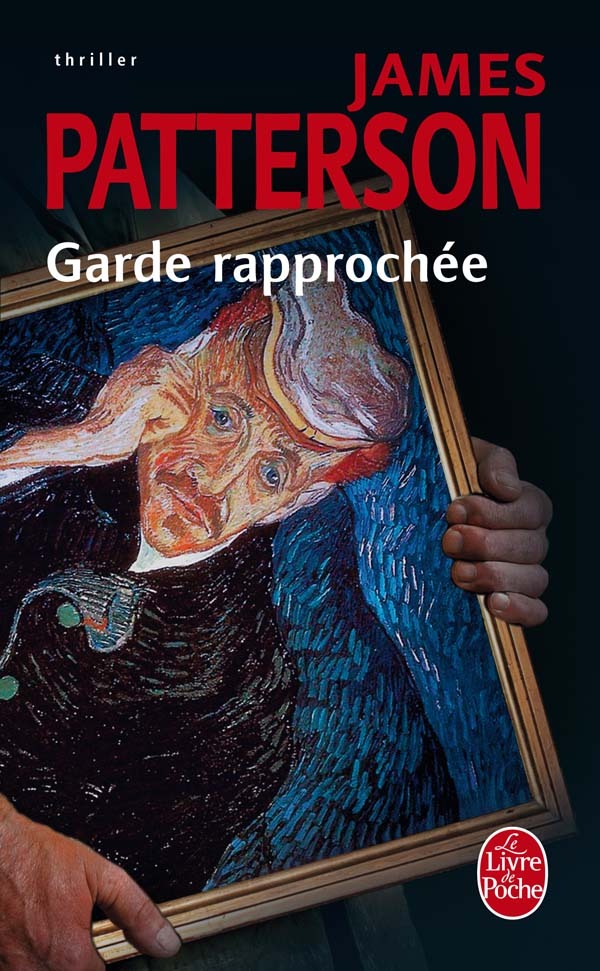 Garde rapprochée (Hors série) (9782253123286-front-cover)