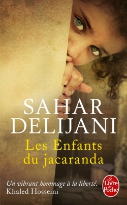 Les Enfants du jacaranda (9782253194668-front-cover)