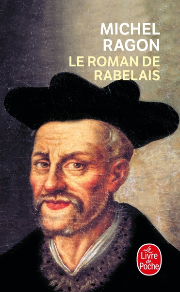 Le Roman de Rabelais (9782253139652-front-cover)