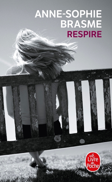 Respire (9782253153641-front-cover)