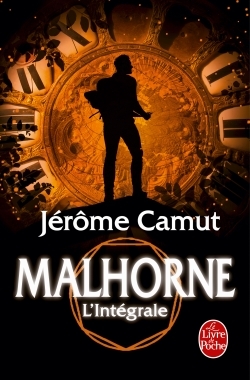 Malhorne (Edition intégrale) (9782253189602-front-cover)