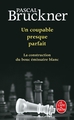 Un coupable presque parfait (9782253104605-front-cover)