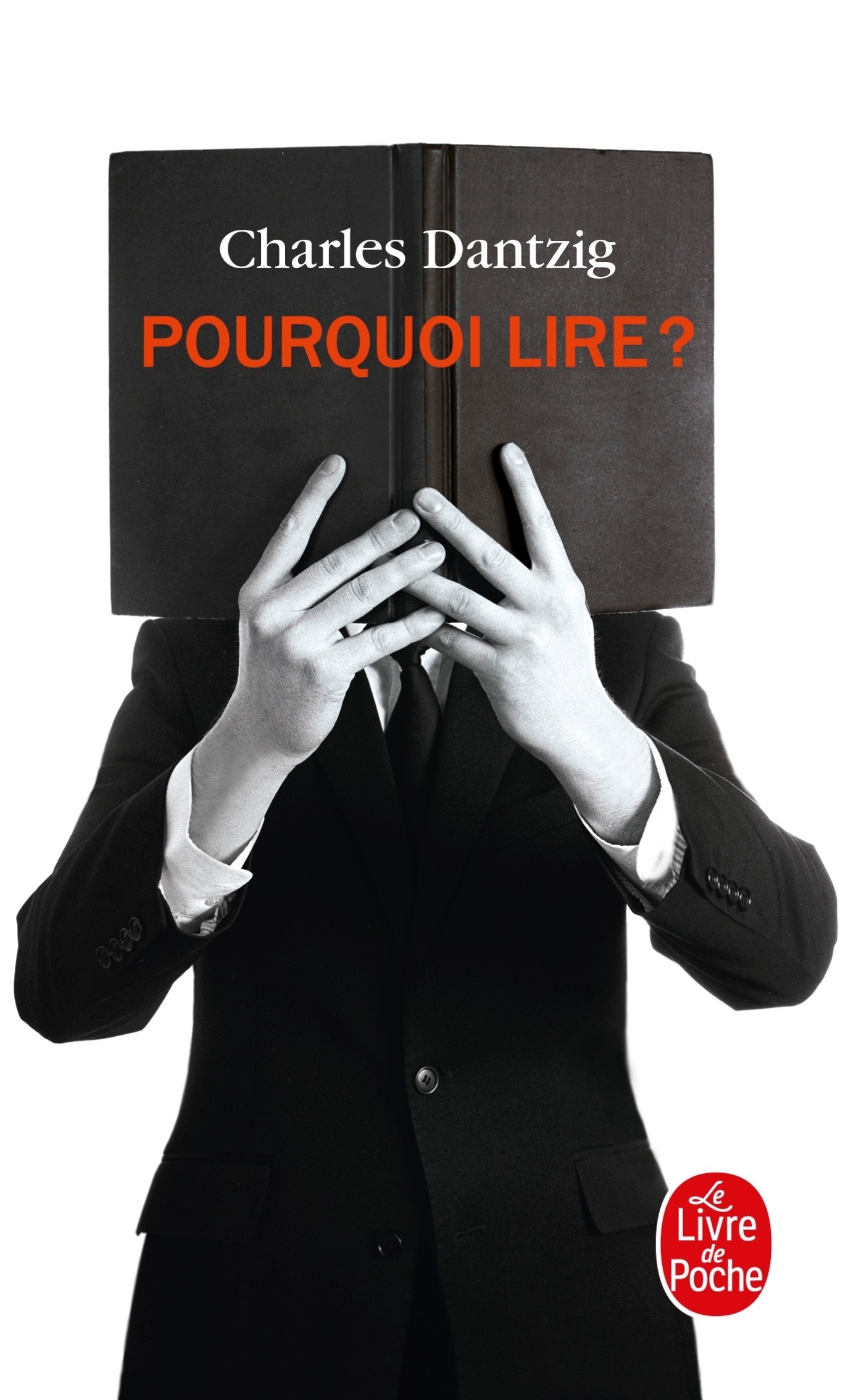 Pourquoi lire ? (9782253162193-front-cover)