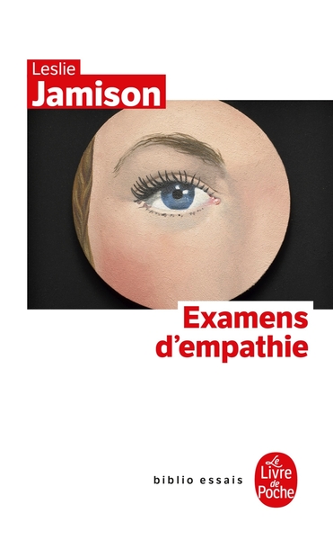 Examens d'empathie (9782253132073-front-cover)