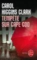 Tempête sur Cape Cod (9782253173762-front-cover)